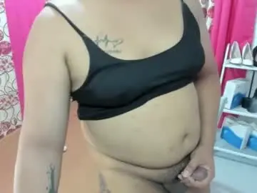 Chaturbate Live Sex of melayfoxx