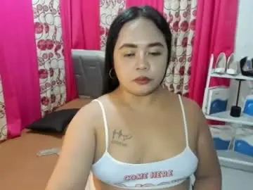 Chaturbate Live Sex Cam of melayfoxx