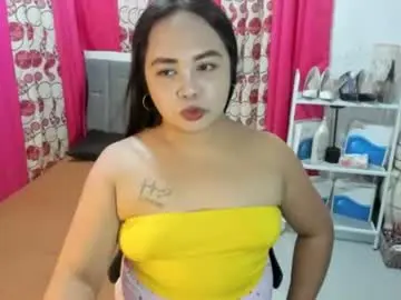 Chaturbate Live Sex of melayfoxx