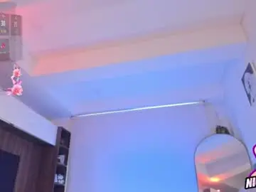 Chaturbate Free Porn Cam of nicolette_tay