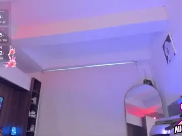 Chaturbate Private Sex Chat of nicolette_tay
