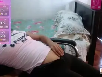 Chaturbate Adult Webcams of sensual_natalie