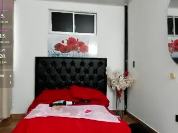 Chaturbate Live Porn of abigail_f00x