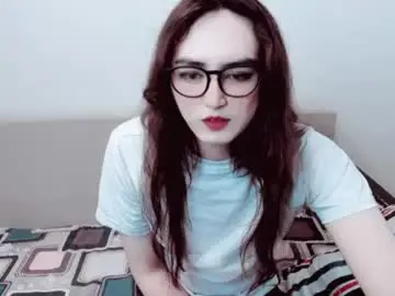 Chaturbate Live Porn of elisa_2001
