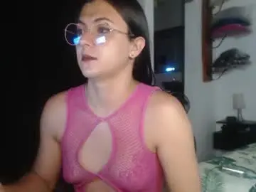Chaturbate Sex Chat of camila_bigcock_ts