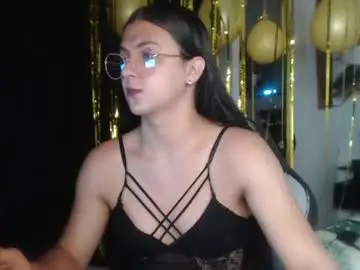 Chaturbate Adult Video Chat of camila_bigcock_ts