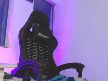 Chaturbate Live Sex of candy_giuliana21
