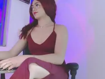 Chaturbate Sex Cam of candy_giuliana21