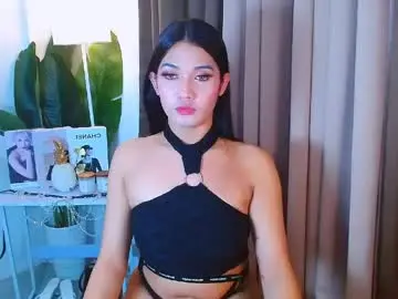 Chaturbate Live Sex Cam of gabriela_deluxe