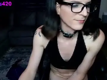 Chaturbate Live Sex of secrets420