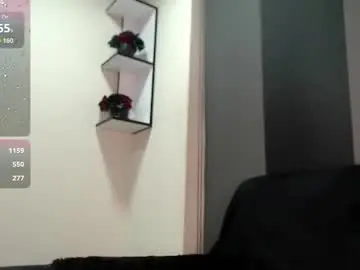 Chaturbate Adult Webcams of sexy_angelinaa