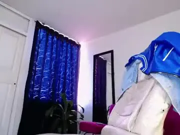 Chaturbate Free Live Porn of isabel_lopez_