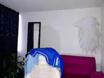 Chaturbate Nude Webcam of isabel_lopez_