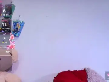 Chaturbate Watch Live Sex Cams of sexy_fresita
