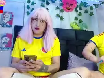 Chaturbate Adult Webcam of the_lesbian_game