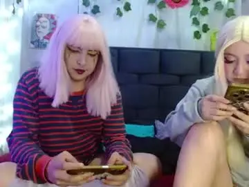 Chaturbate Best live sex cam show of the_lesbian_game