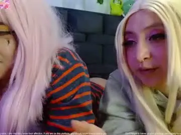 Chaturbate Watch Live Sex Cams of the_lesbian_game