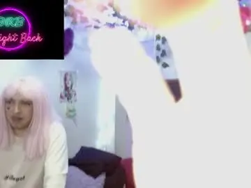 Chaturbate Nude Webcam of the_lesbian_game