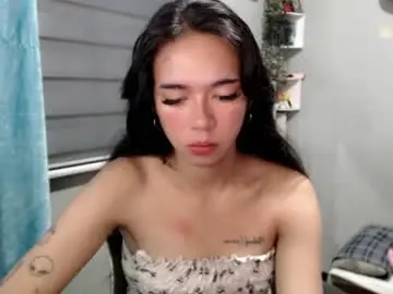 Chaturbate Live Porn of miatrixs