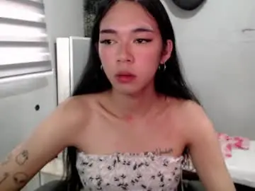 Chaturbate Adult Video Chat of miatrixs