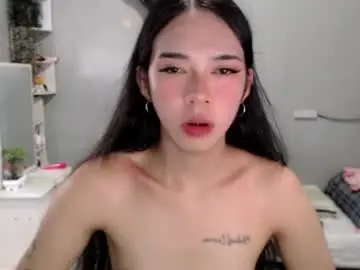 Chaturbate Sex Chat of miatrixs