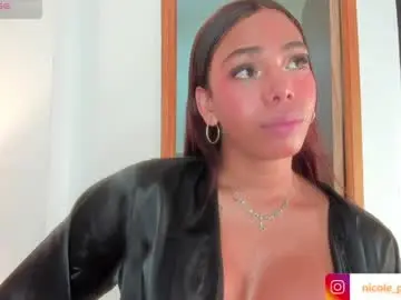 Chaturbate Sex Chat of nicoleparadise_