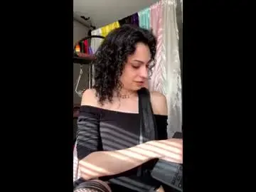 Chaturbate Free Porn Cam of samanthasayten