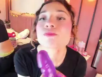 Chaturbate Live Sex Cam of seraphine_nyx