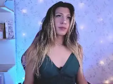 Chaturbate Adult Webcam of alexaavandercloude