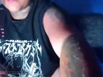 Chaturbate Free Porn Cam of techno_420