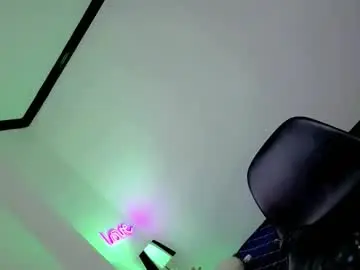 Chaturbate Best Webcam of daretolovemexx