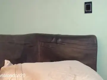 Chaturbate Sex Chat of july_smith_