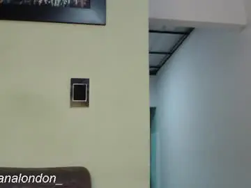Chaturbate Live Porn of july_smith_