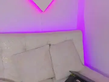 Chaturbate Sex Cam of liacampbell__