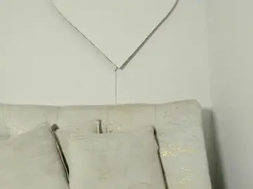 Chaturbate Live Sex of liacampbell__
