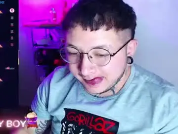 Chaturbate Live Sex of prince_ftm1