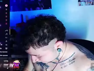 Chaturbate Adult Webcam of prince_ftm1