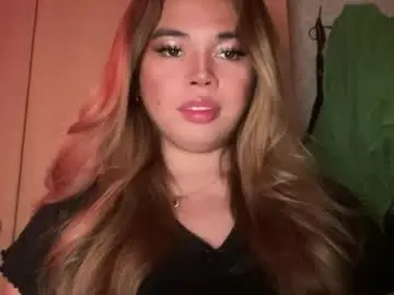 Chaturbate Nude Webcam of sweetalexa19