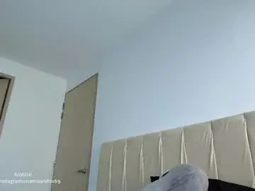 Chaturbate Free Live Porn of sweetsarafoxxx