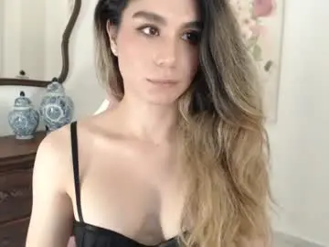Chaturbate Live Porn of candybodyts