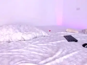 Chaturbate Nude Webcam of dayanavelez
