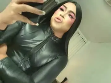 Chaturbate Sex Chat of mysticflame332683