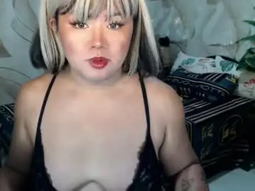 Chaturbate Live Sex Cam of scarlette_adisson_69