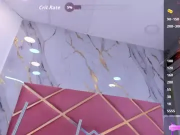 Chaturbate Best live sex cam show of valeriaqueents__