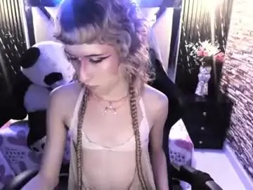Chaturbate Adult Webcams of vivienne_hadid