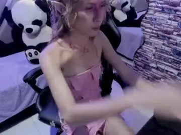 Chaturbate Live Sex of vivienne_hadid