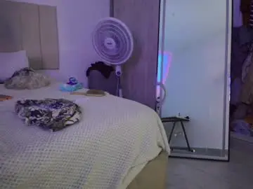 Chaturbate Live Sex Cam of maggie_fit