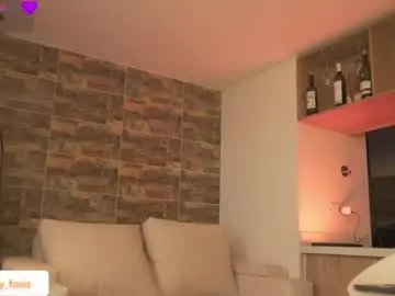 Chaturbate Free Live Porn of ashleyyfox_