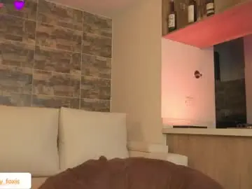 Chaturbate Sex Cam of ashleyyfox_
