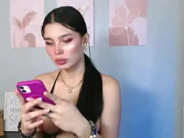 Chaturbate Nude Webcam of call_me__anna